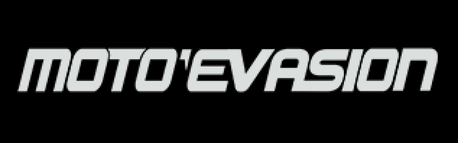 MOTO EVASION