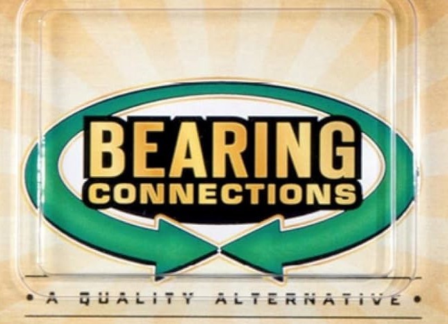 BEARING CONECTIONS